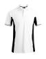Preview: Promodoro Contrast-Polo "E4520"